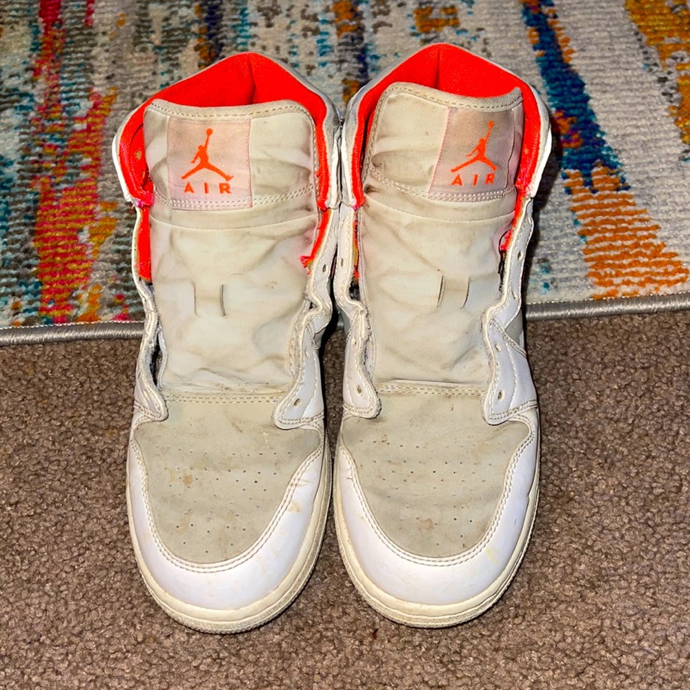 Nike Air mId